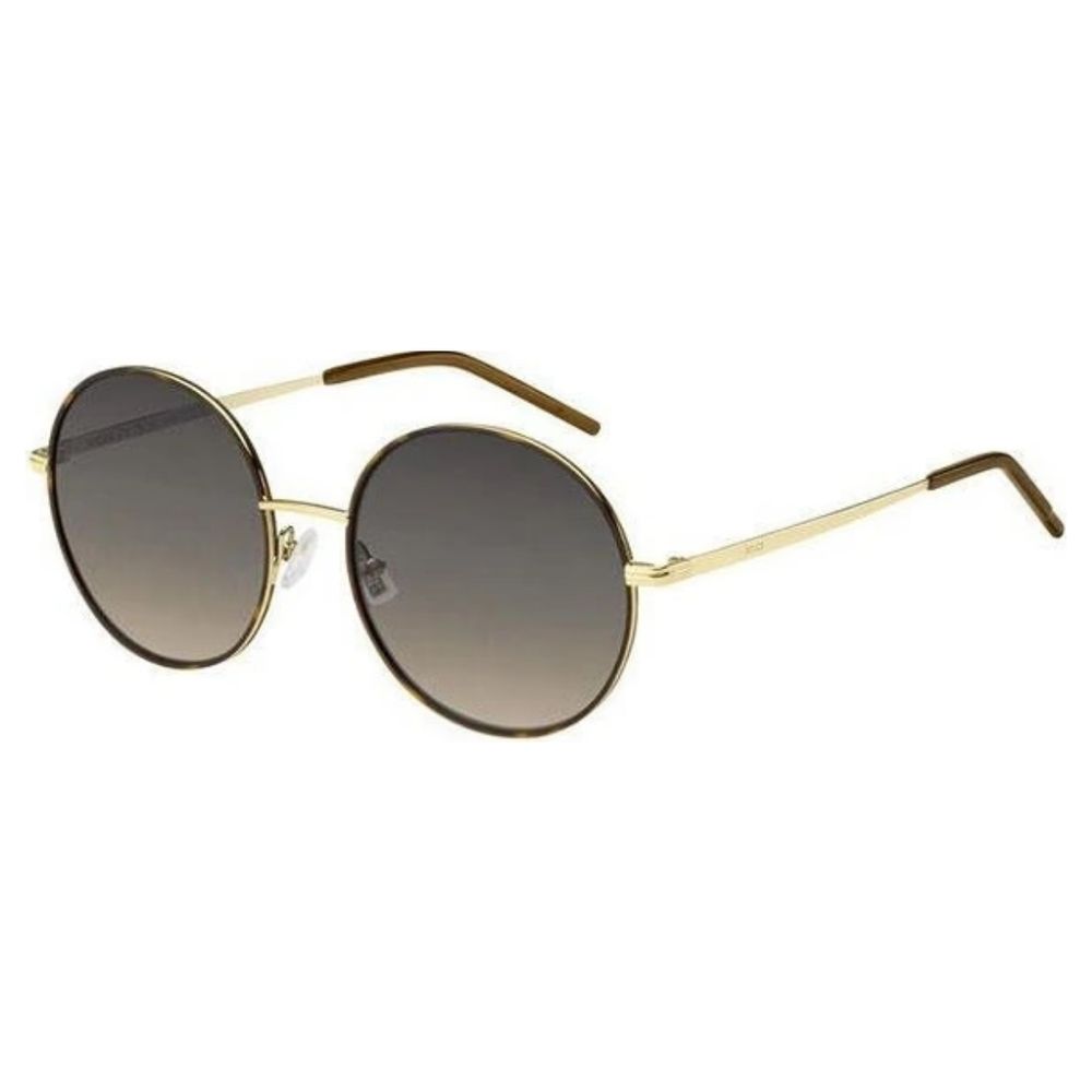 Sunčane naočale Hugo Boss Hugo Boss BOSS 1593/S Gold slika 2