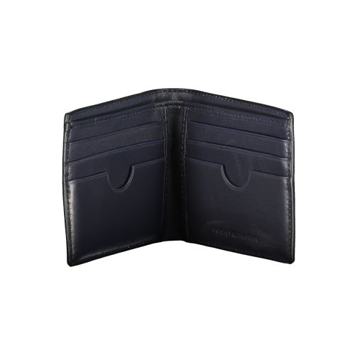 TOMMY HILFIGER MEN'S WALLET BLACK slika 3