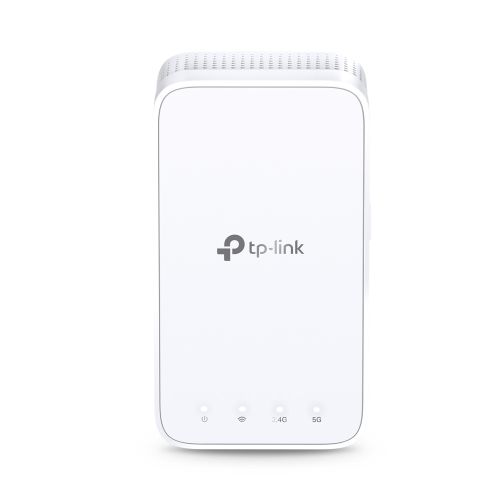 TP-LINK pojačivač WiFi signala RE300 1200Mbps Mesh slika 5