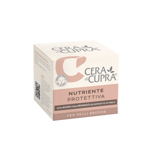 Cera di Cupra zaštitna hranjiva krema s hijaluronskom kiselinom, 50 ml