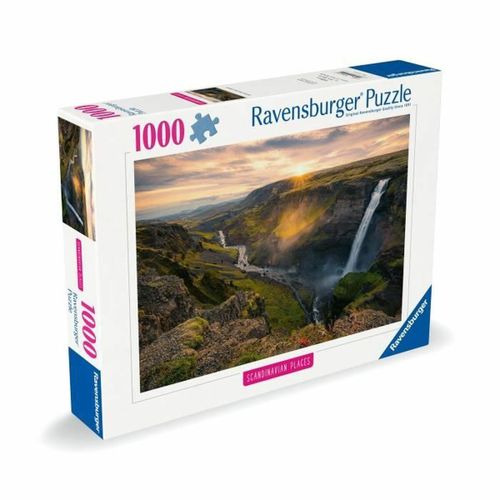 Puzzle Ravensburger 12000110 slika 5