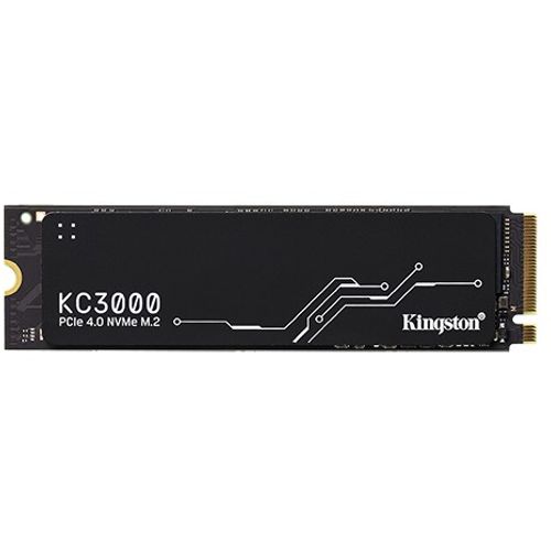 HDD SSD Kingston 1024GB M.2 NVMe SKC3000S/1024G KC3000 Series slika 1