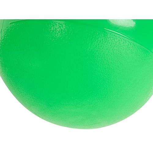 Kangaroo lopta za skakanje 45cm zelena slika 6