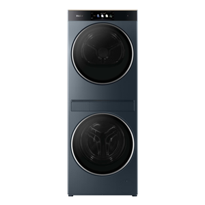 Haier perilica sušilica rublja CLC108-GNU1-S