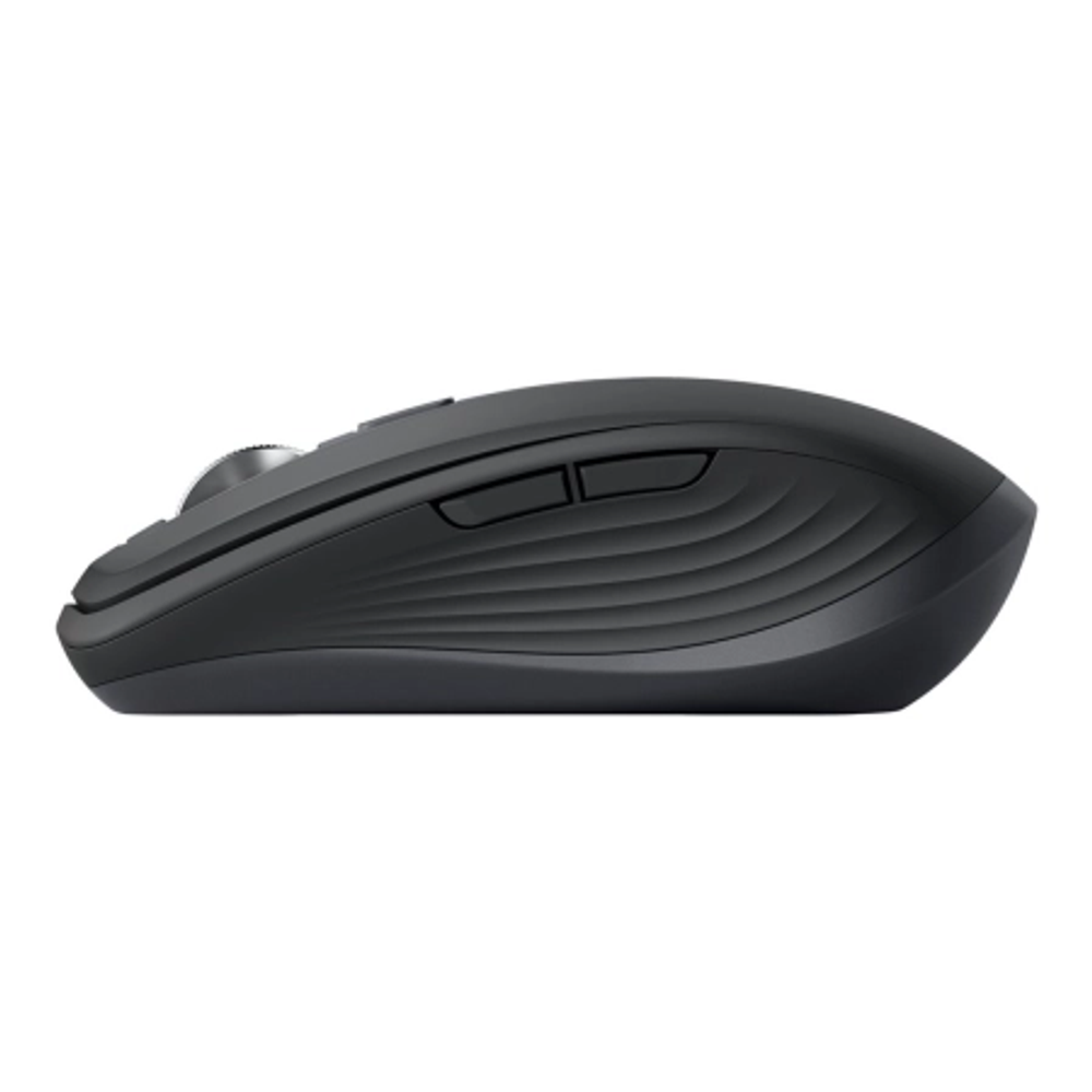 Logitech Miš MX Anywhere 3S For Business Black Wireless/ Bluetooth slika 6