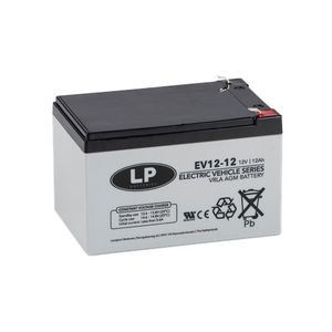 LANDPORT Baterija VRLA EV12-12 