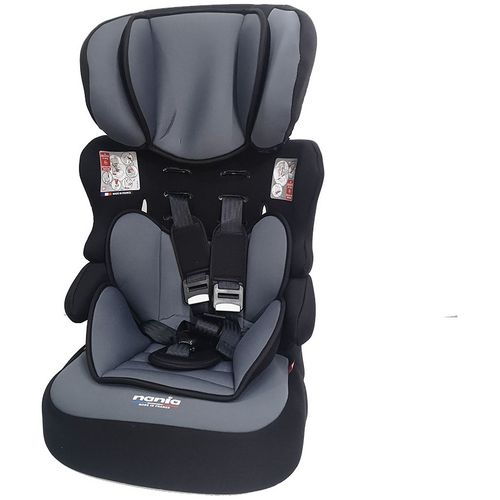 Nania Auto sedište Beline Access 9-36kg Grey slika 1