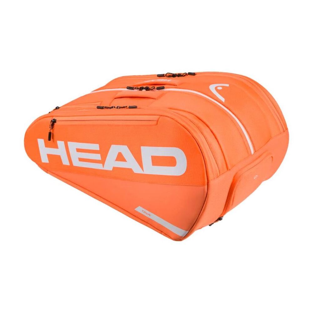 Head torba za padel Tour Bag L OR slika 1