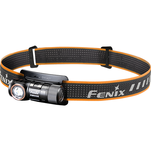 Fenix svjetiljka naglavna HM50R V2.0 LED slika 2