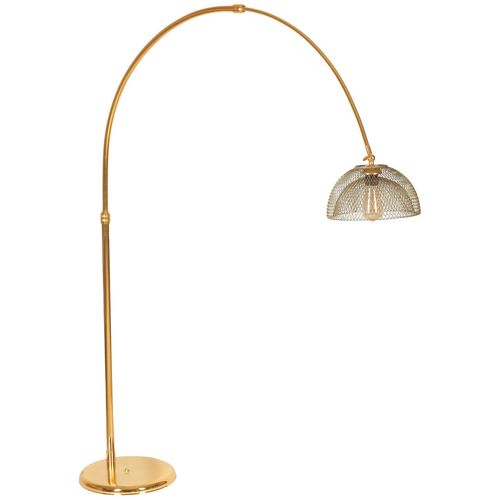 Vargas 8749-5 Gold Floor Lamp slika 1
