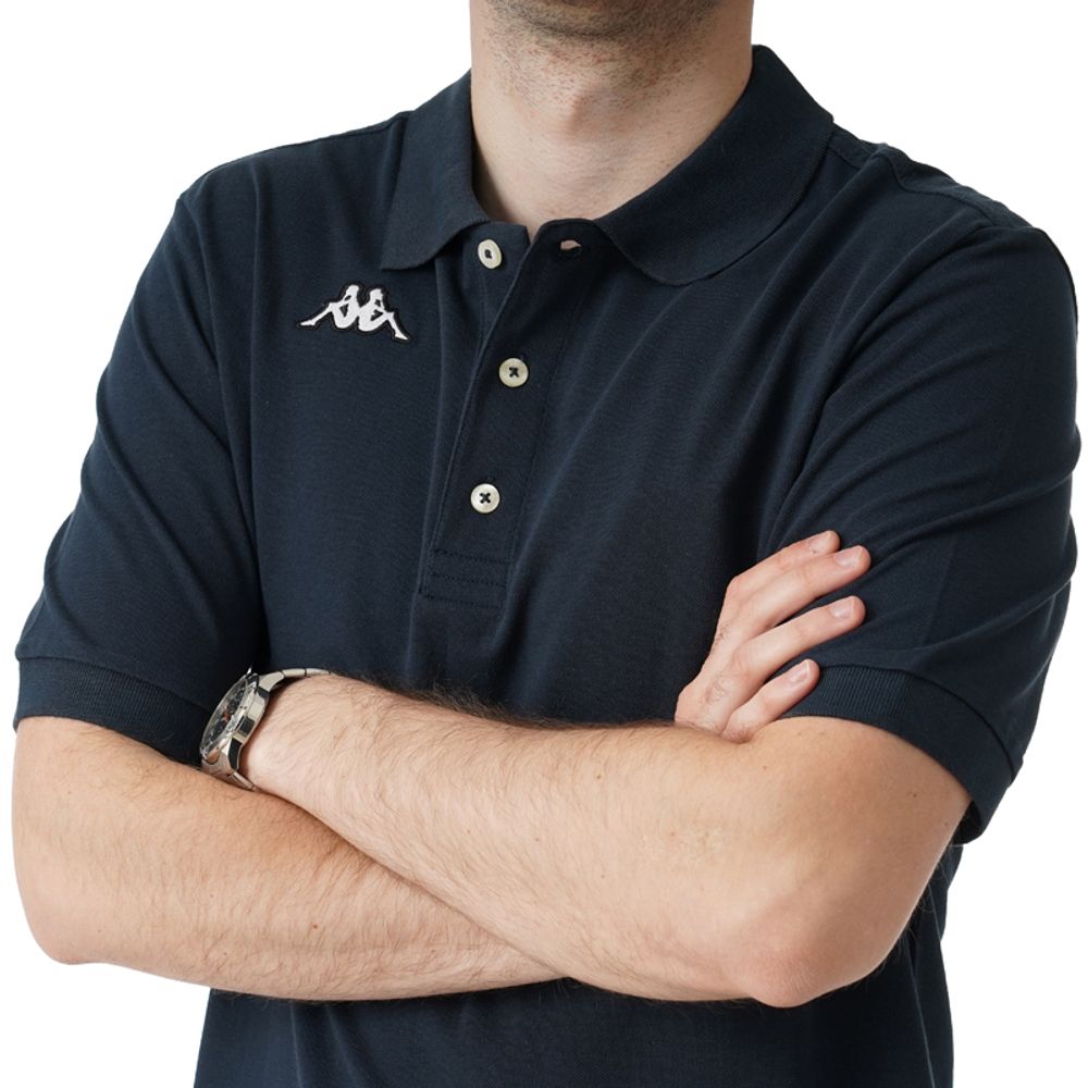 Kappa Polo majica za muškarce Logo Sharas Mss slika 3