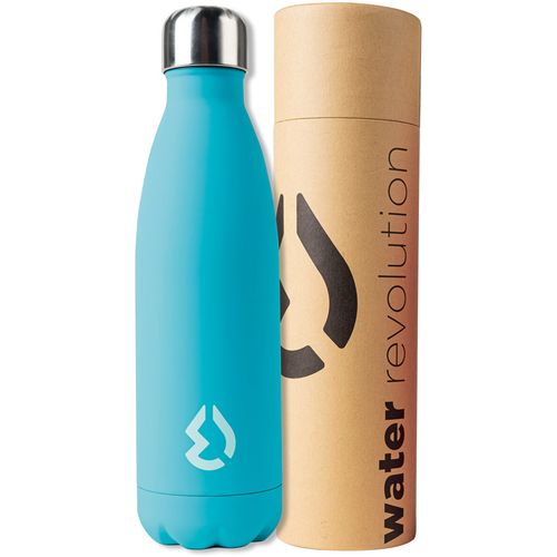 Water Revolution Turquoise boca za vodu 500ml slika 1