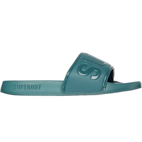 Superdry Zenske Superdry Papuce Code Core Pool Slide Wf310184a-8Up slika 2