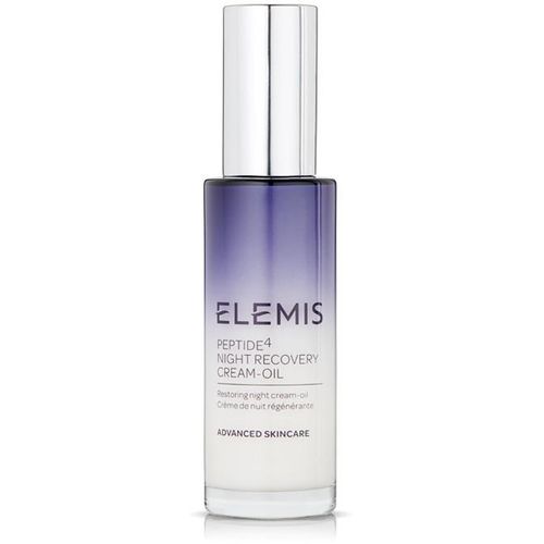 Elemis Peptide4 Night Recovery Cream Oil slika 1