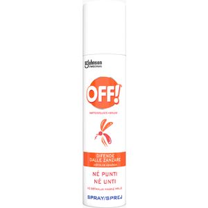 OFF! sprej 100ml