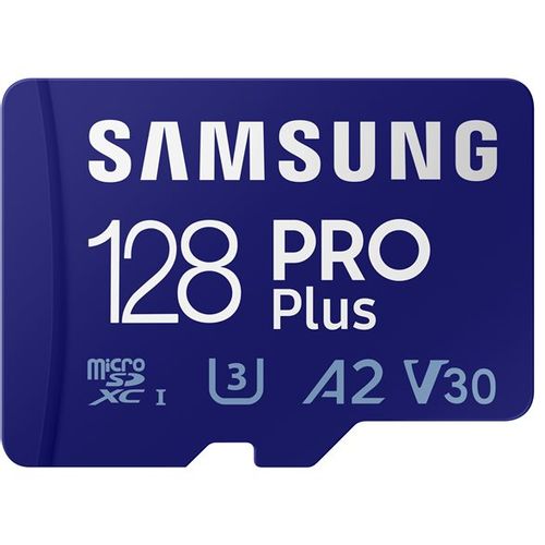Samsung PRO Plus 128GB microSDXC UHS-I MB-MD128KB/WW slika 1