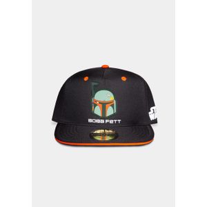 DIFUZED - THE MANDALORIAN - BOBA FETT - SNAPBACK KAPA ZA DJEČAKE