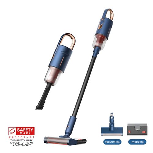 Deerma Wireless Vacuum Cleaner VC20 Pro Štapni usisivač slika 2