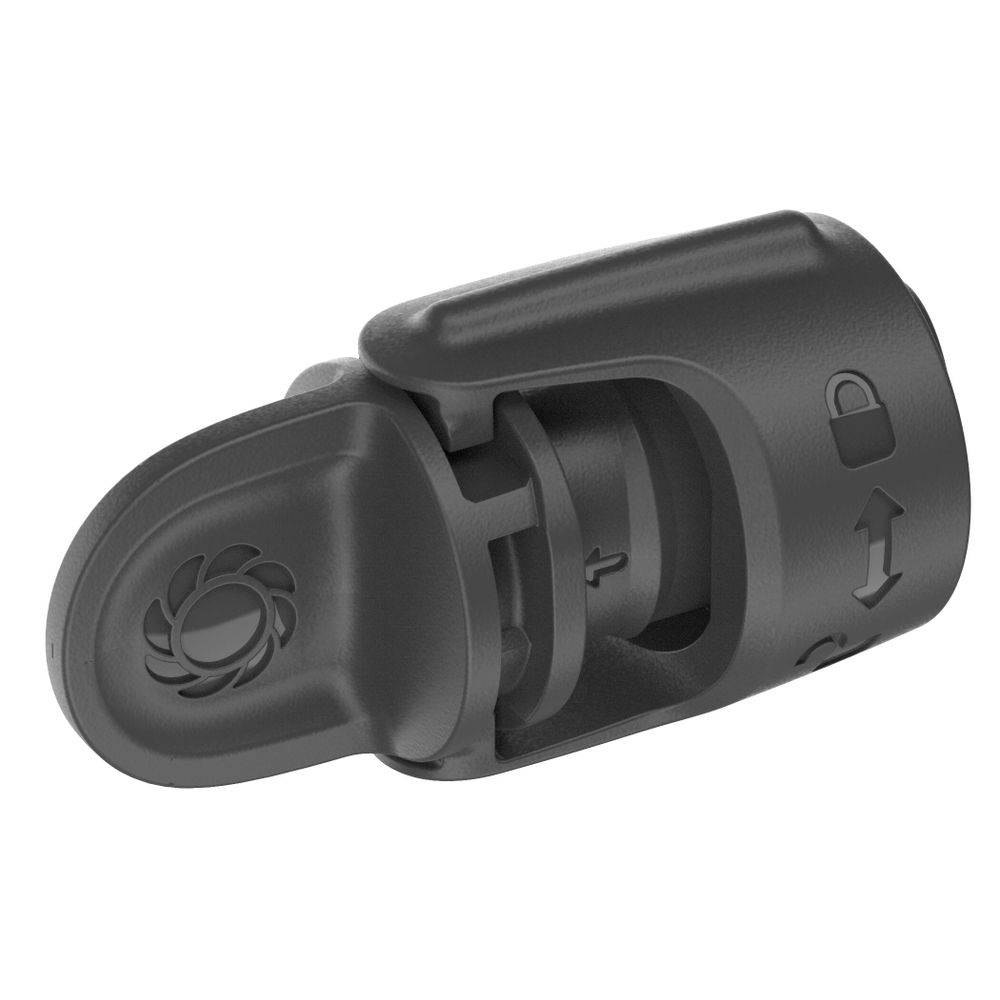 GARDENA MD zatvarač 13mm (1/2) slika 2