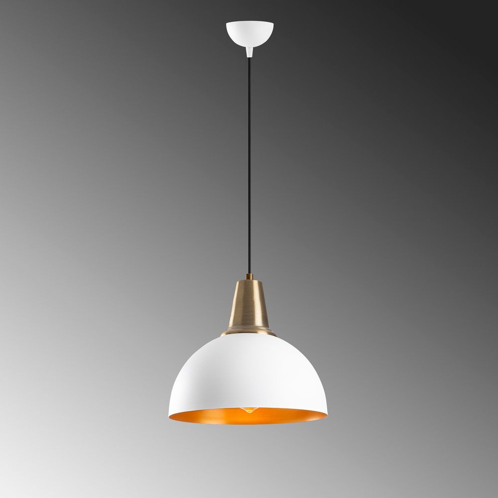 Dodo - 2451 Bijeli Luster slika 5