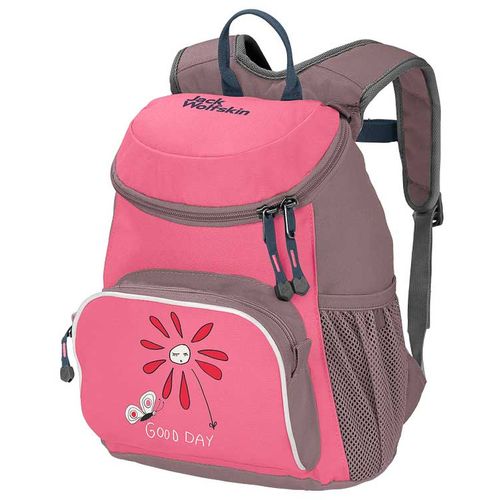 LITTLE JOE Backpack - ROZE slika 1