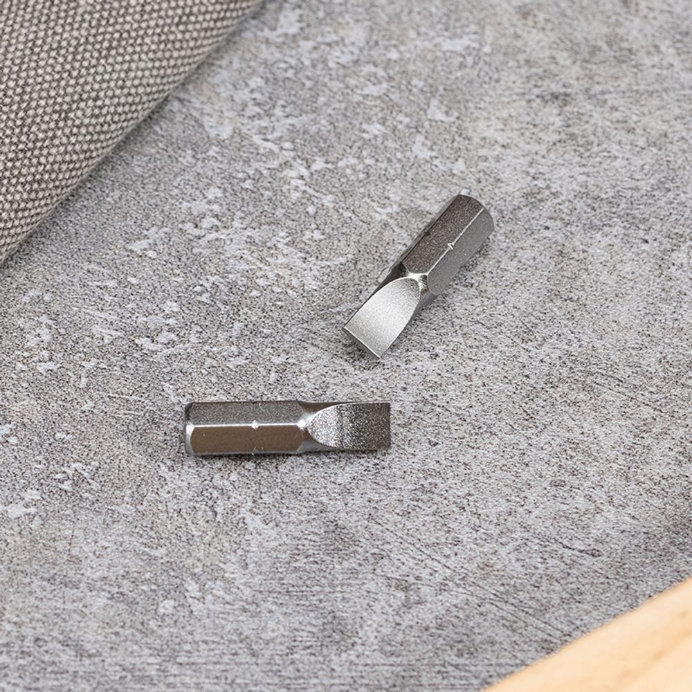 UMETAK SL6x25mm 2kom DELI EDL251005 slika 2