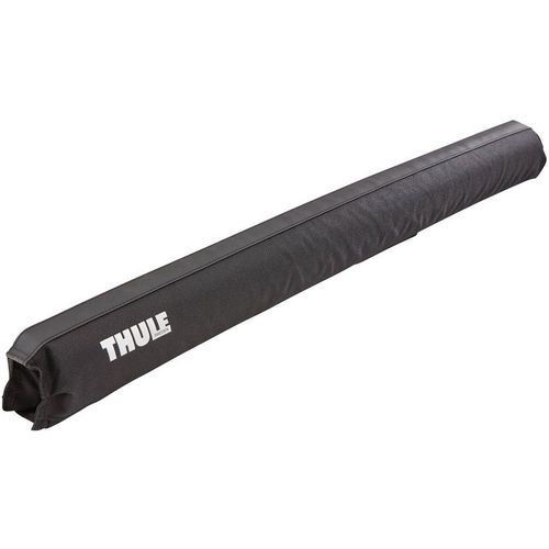 Thule Surf Pads 844 spužve (par) 76cm za nosač daske za surfanje za čeličnu squarebar šipku slika 7