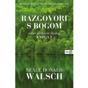 Razgovori s Bogom - knjiga 2. 