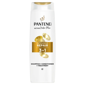 Pantene Pro-V Active Nutri-Plex Intensive Repair 3u1 šampon za kosu 325 ml