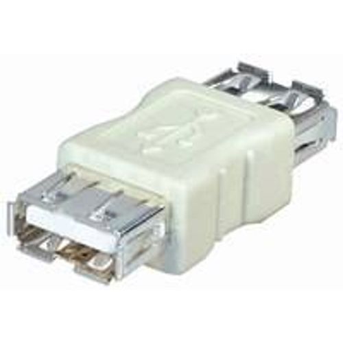 Transmedia USB Adapter A-Jack to A-Jack slika 1