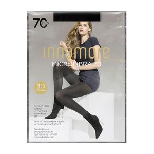 INNAMORE MICROFIBRA 70 - Meke 3D Mikrofiber Hulahopke