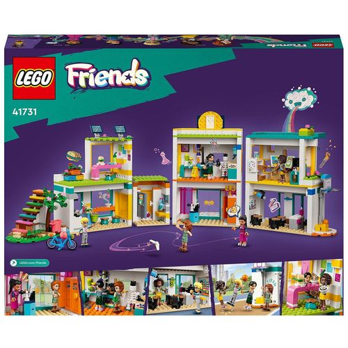 Playset Lego Friends 41731 985 Dijelovi slika 2