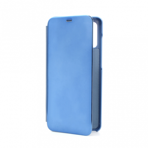 Torbica See Cover za Samsung G985F Galaxy S20 Plus plava slika 1