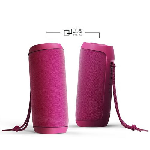 ENERGY SISTEM Urban Box 2 Magenta portable zvučnik roze slika 1