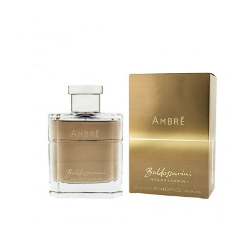 Baldessarini Ambré Eau De Toilette 90 ml slika 2