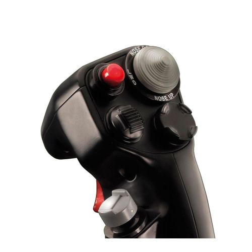 Thrustmaster Warthog Flight Stick Joystick slika 3