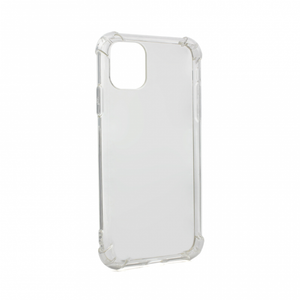 Maska Transparent Ice Cube za iPhone 11 6.1