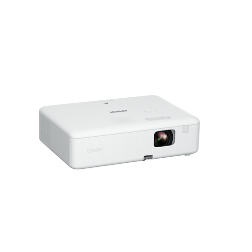 Epson V11HA84040 CO-FH01 Projector, Full-HD, 3LCD, 3000 lumen, 5W speaker, HDMI, USB slika 1