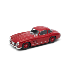 Welly 24064 Die Cast Mercedes-Benz 300SL 1:24 - Izvanredna replika