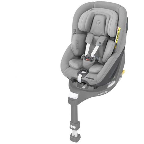 Maxi Cosi autosjedalica Pearl 360 - Authentic Grey slika 2