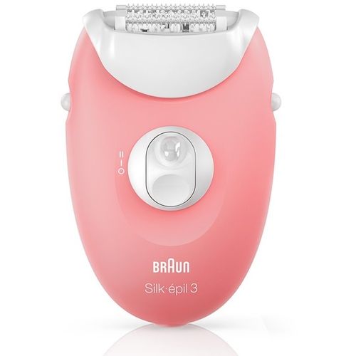 Braun epilator SE3-430 slika 1