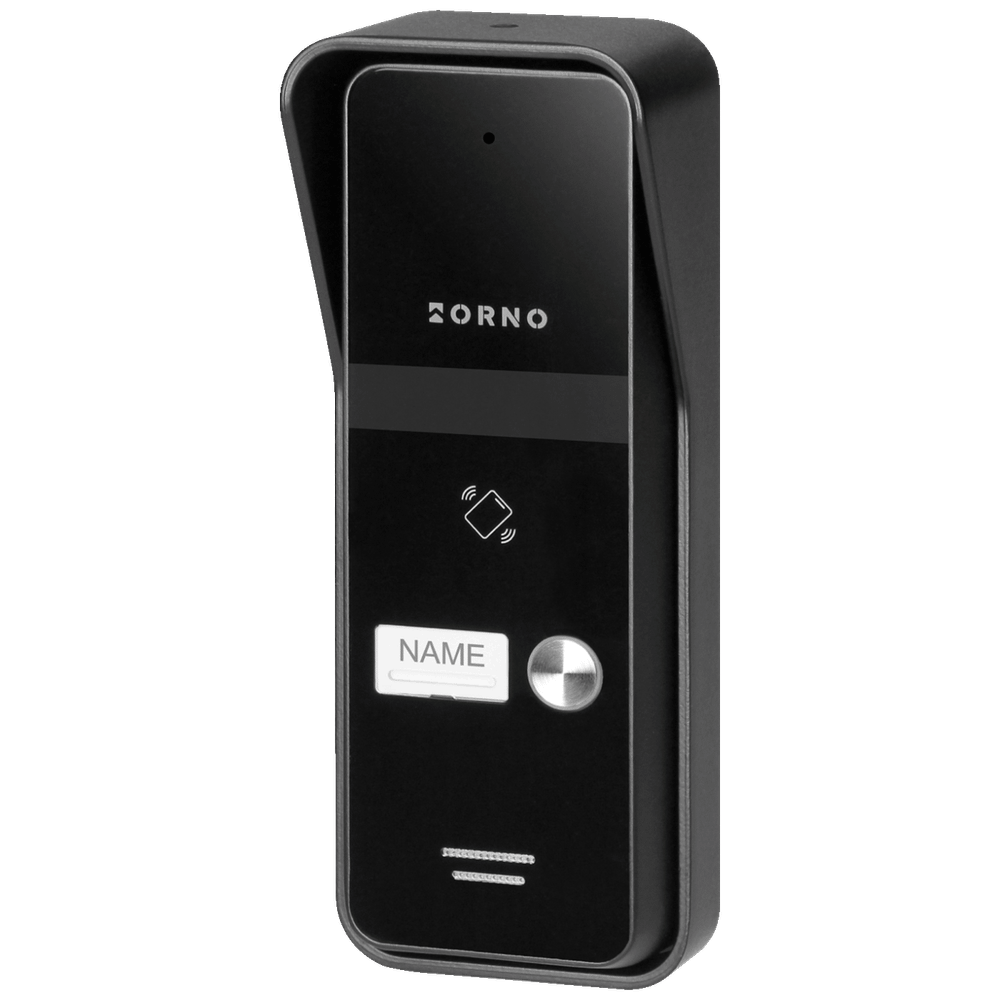 Orno Interfon set OR-DOM-BA-935/W, ENIR Bijela  slika 4