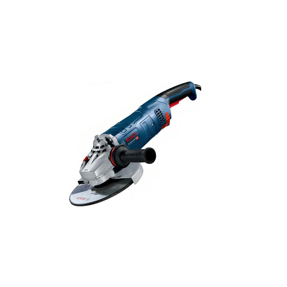 BOSCH Ugaona brusilica GWS 24-230 JZ Professional slika 3