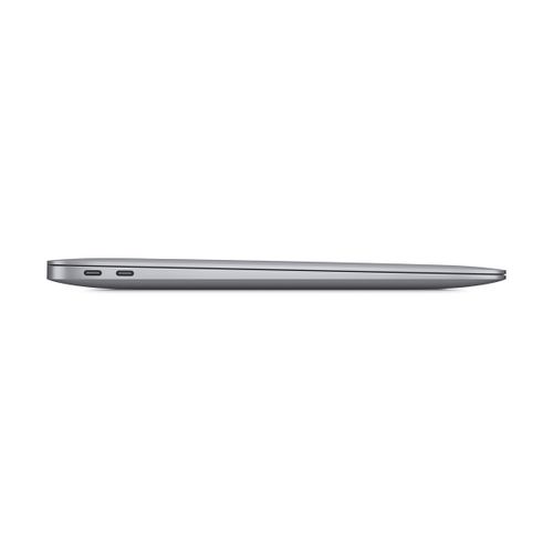 Apple MacBook Air M1 256GB Space Gray slika 5