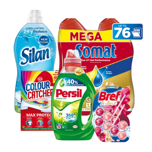 Henkel Paket za domaćinstvo