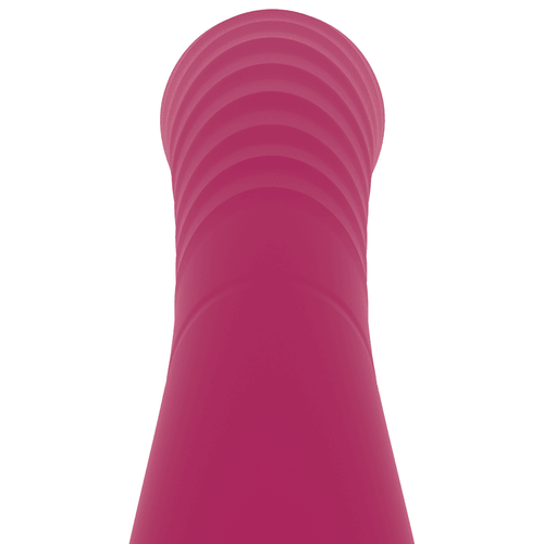 Rithual Kriya G-spot vibrator - Crna slika 23