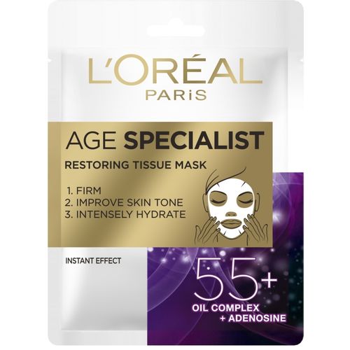 L'Oreal Paris Age Specialist 55+ maska za lice 30g slika 1