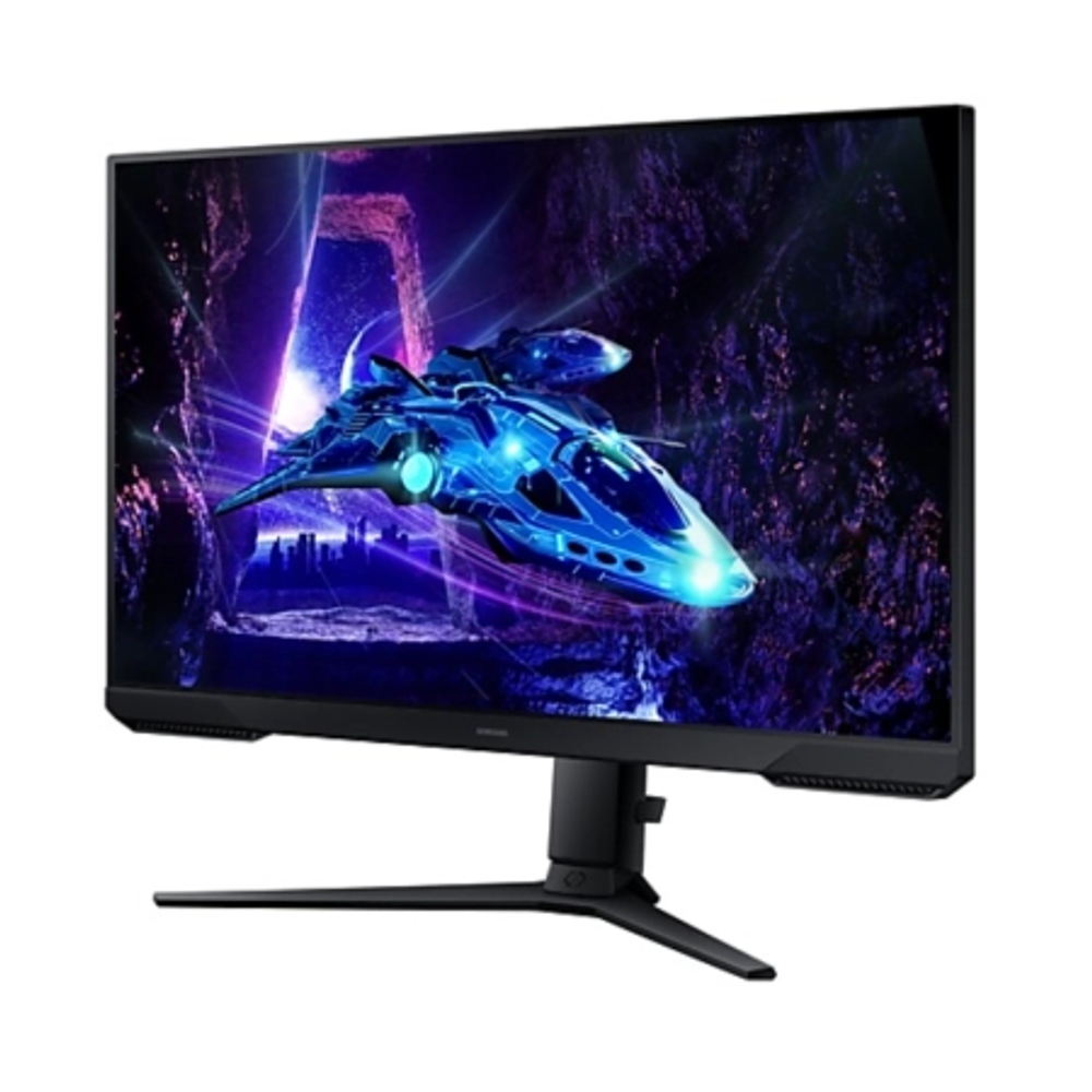 SAMSUNG Monitor S27DG300EU Odyssey Gaming G3, 27"  slika 3