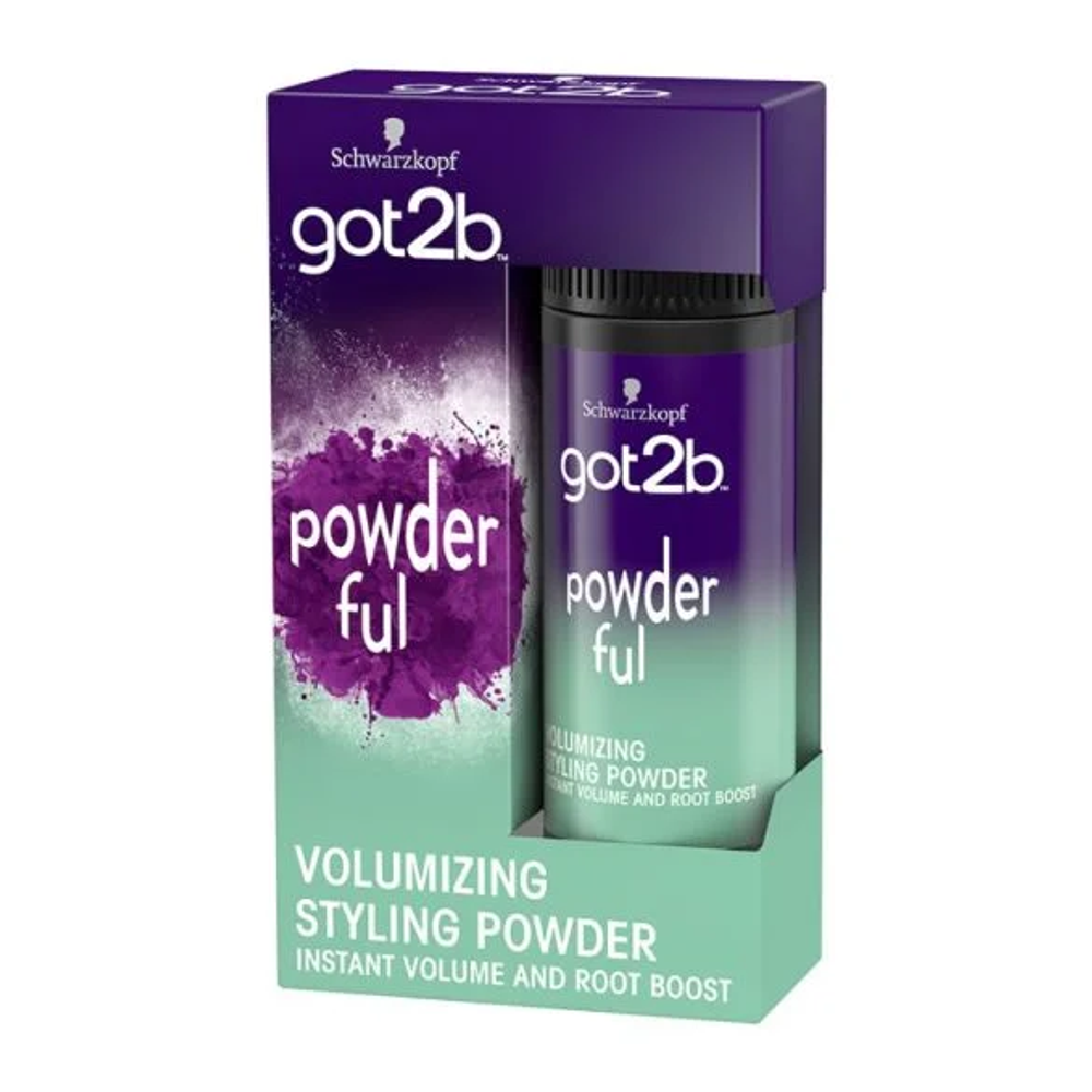 Got2B puder za volumen PowderFul 10g slika 1