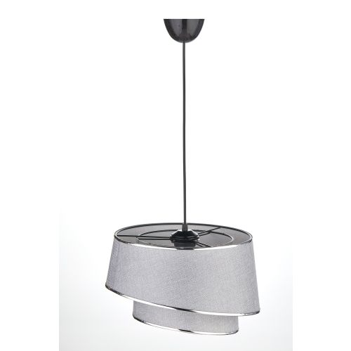 KS-2004 GreySilver Chandelier slika 4